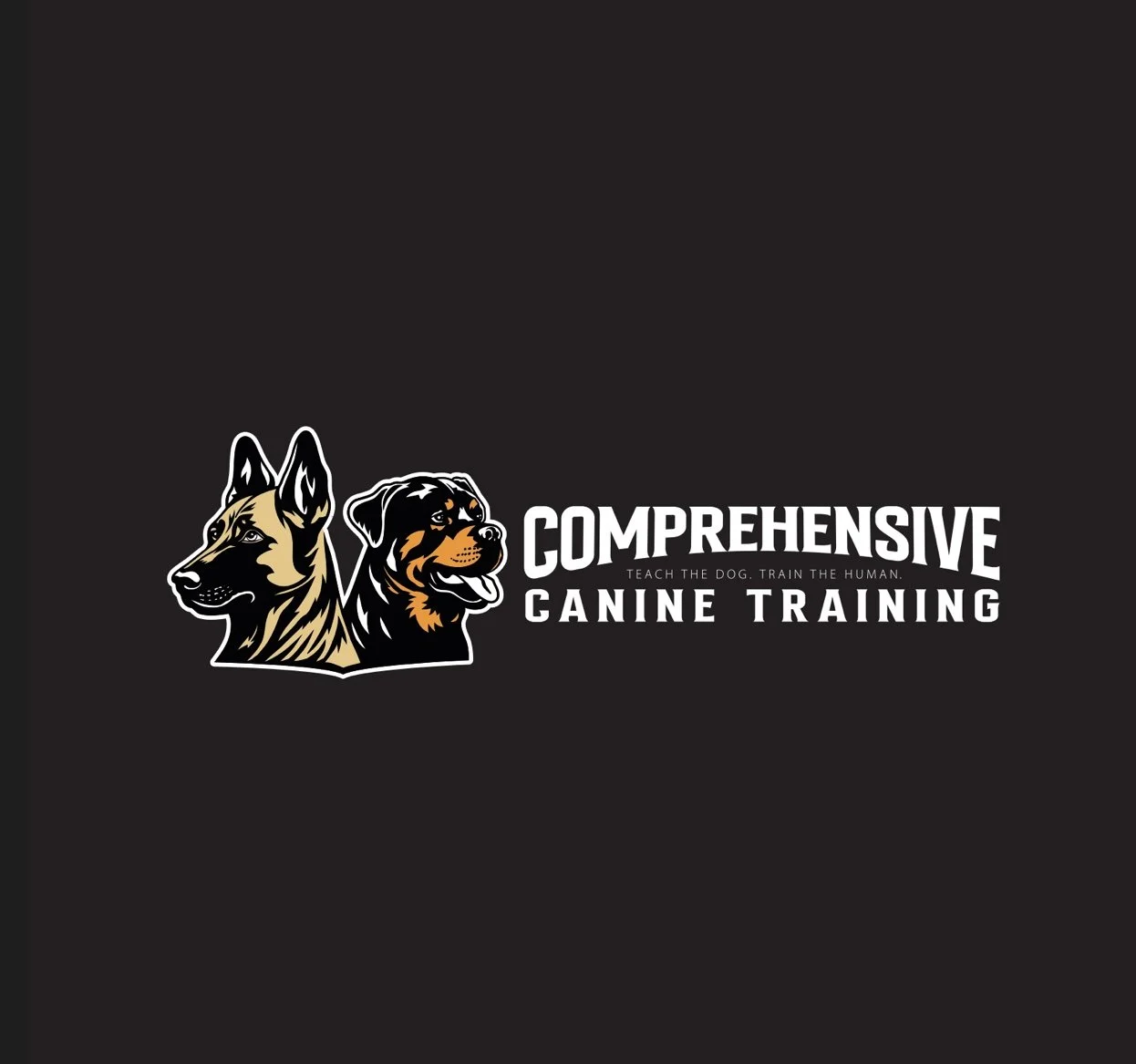 Comprehensive Canine Training — dog trainer in Jacksonville, FL