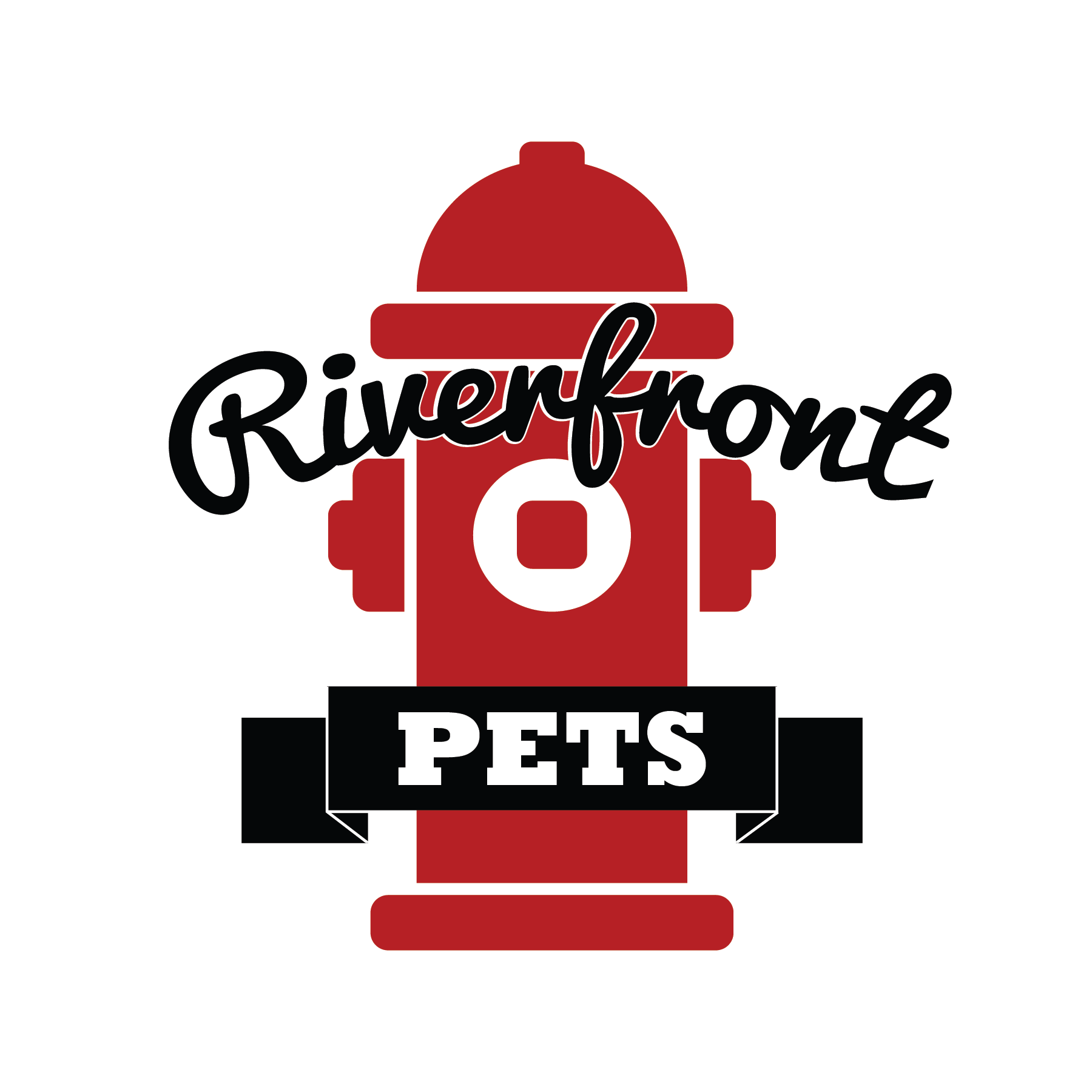 Riverfront Pets Retail, Grooming, Training, and Self wash Store!