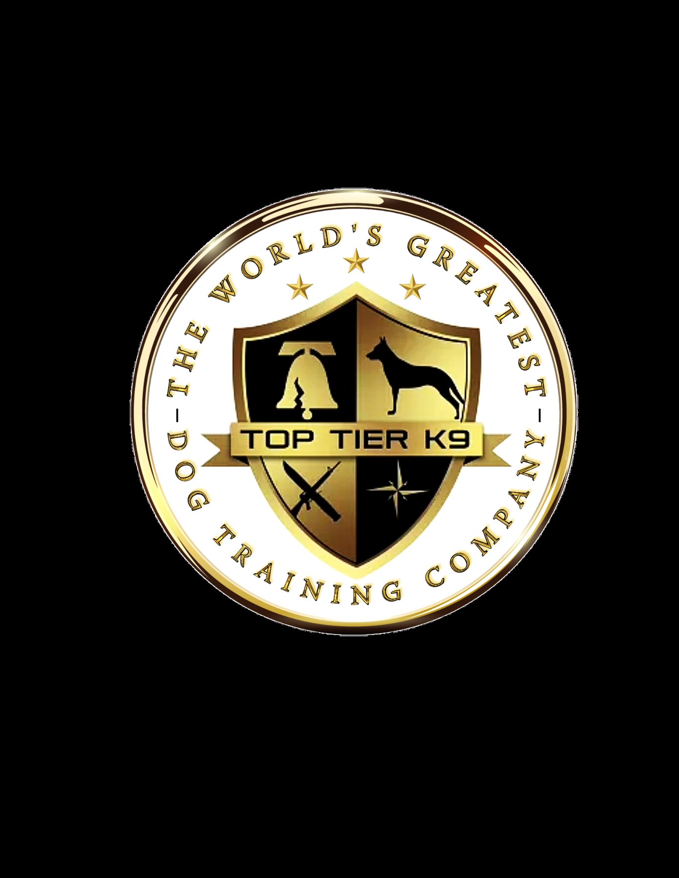 Top Tier K9 – Tallahassee