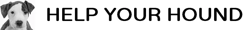 Help Your Hound logo
