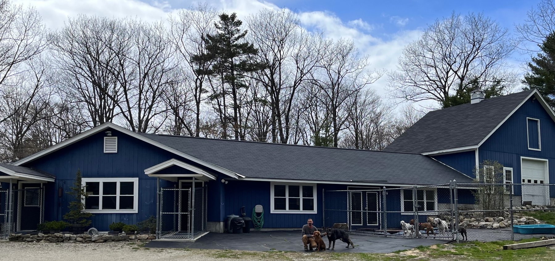 Central New England K9 Academy