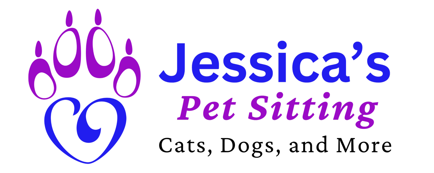 Jessica’s Pet Sitting