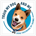 Train My Dog and Me logo