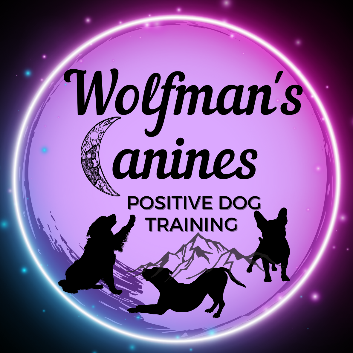 Wolfman’s Canines