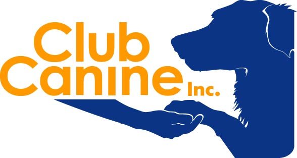 Club Canine logo
