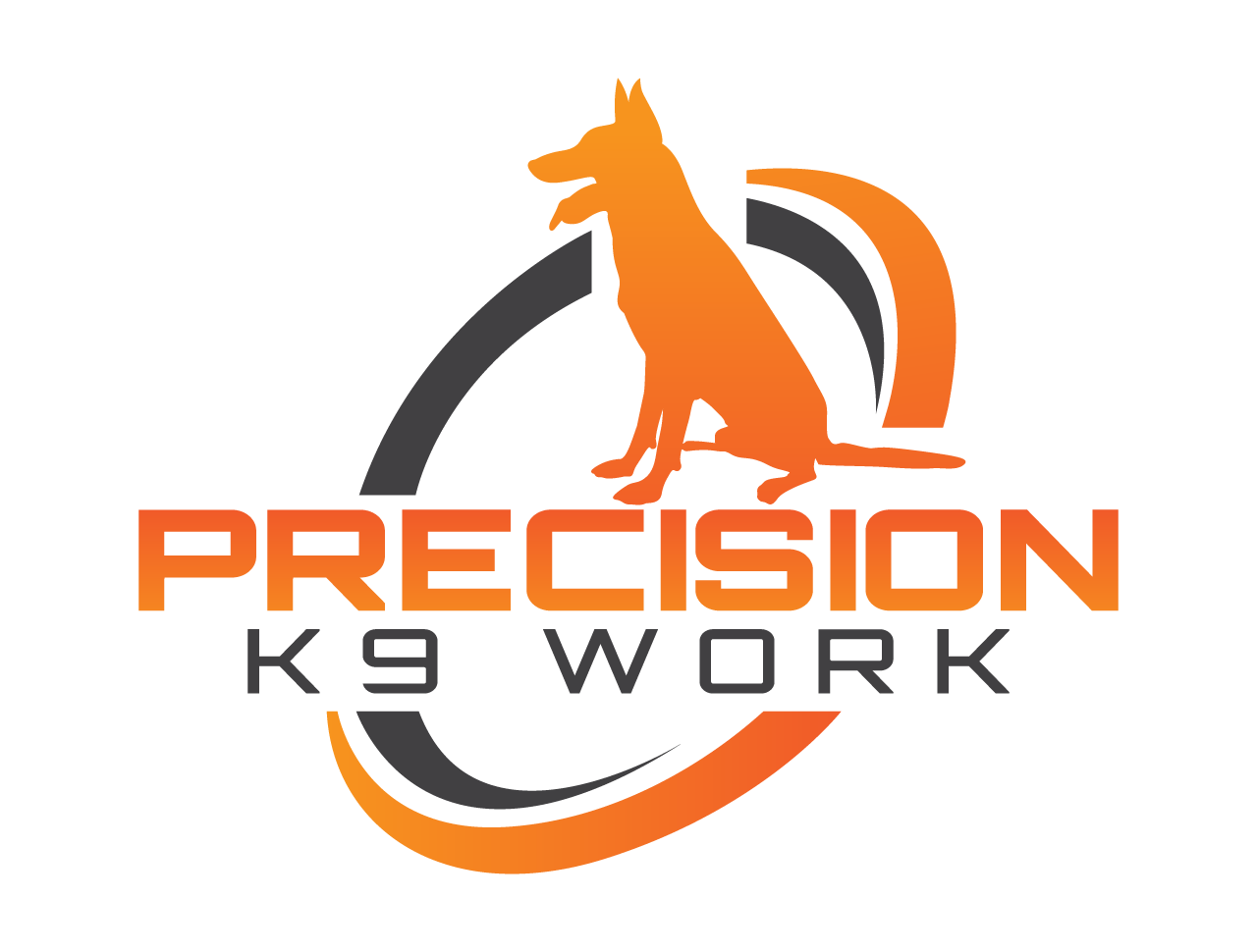 Precision K9 Work – Austin Dog Training