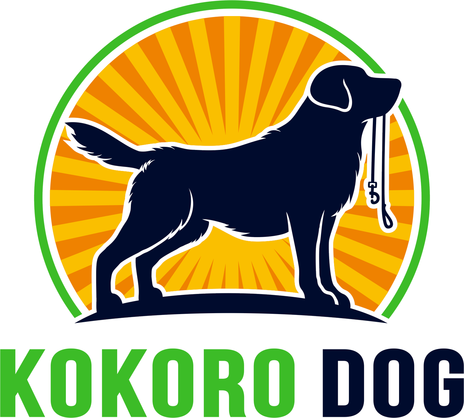 Kokoro Dog