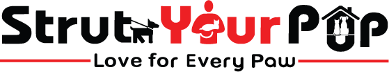 Urban Pups, LLC logo