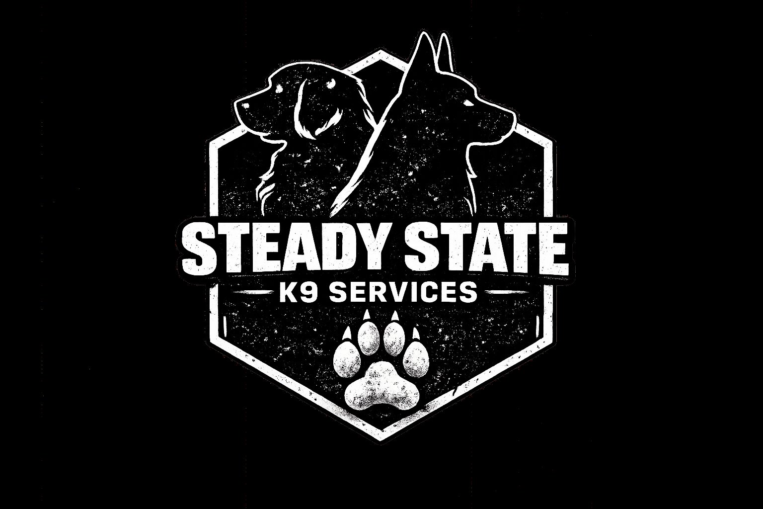 Steady State K9 Services