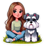 Ortega Dog Training & Behavior logo