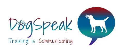 DogSpeak logo