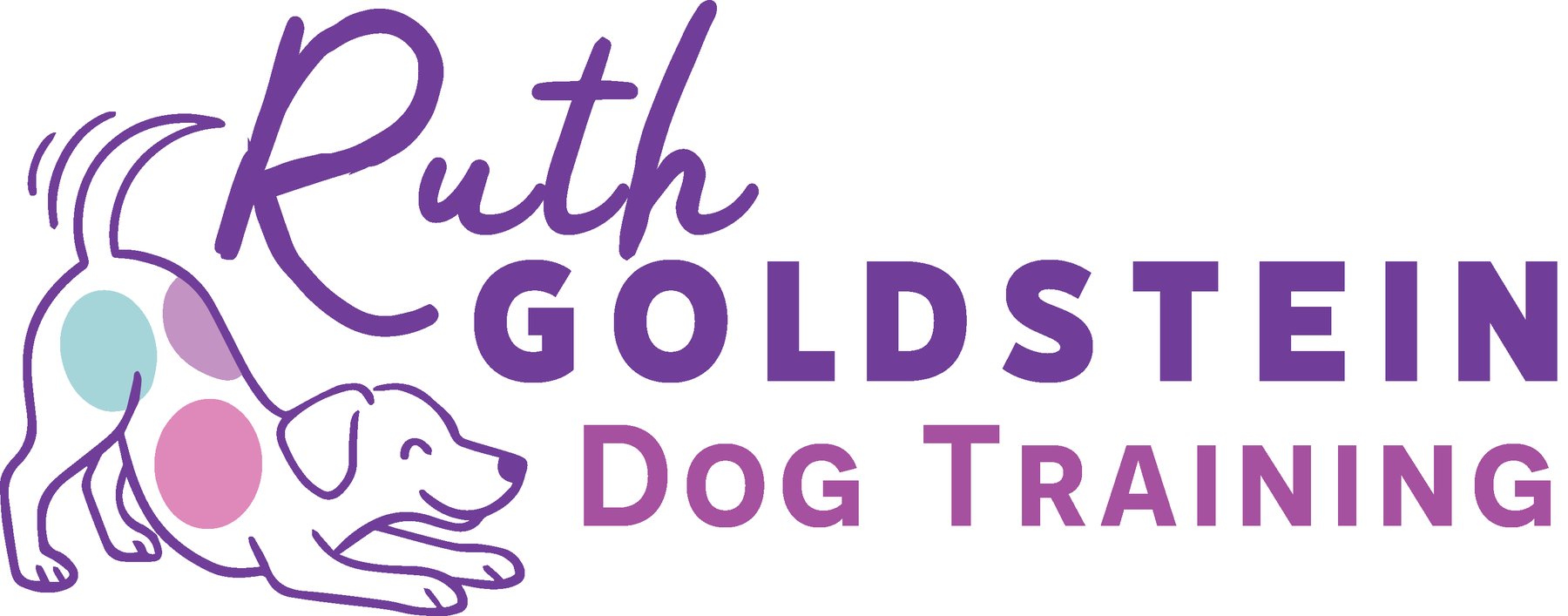 Ruth Goldstein Dog Training