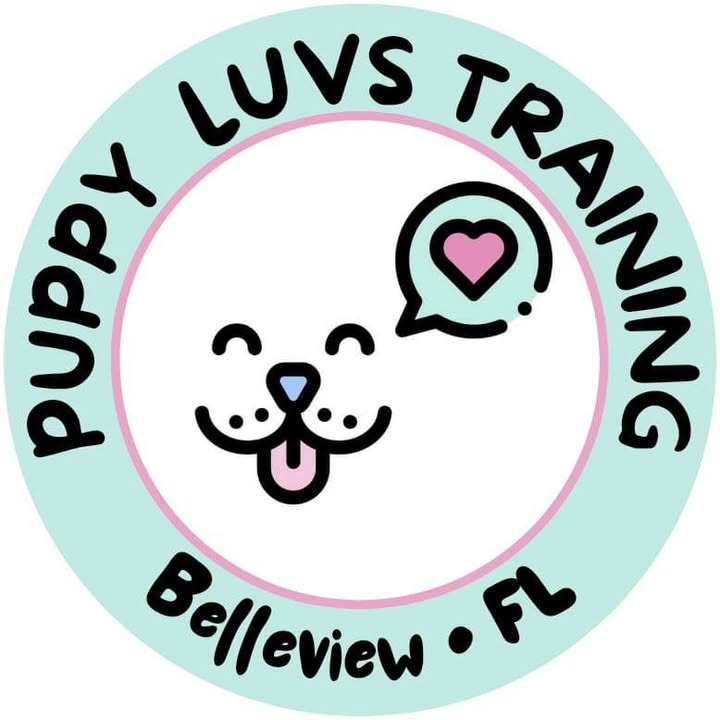 Puppy Luvs Training