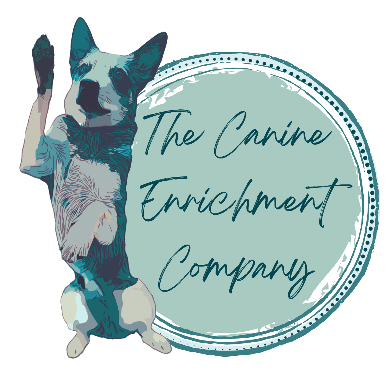 The Canine Enrichment Company