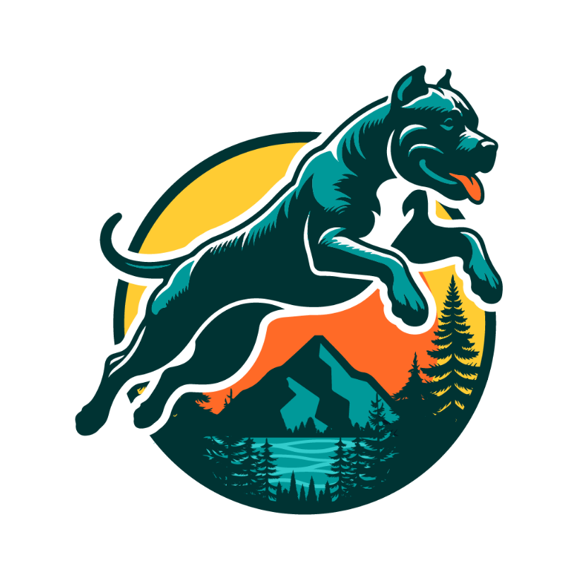 Dognamics logo