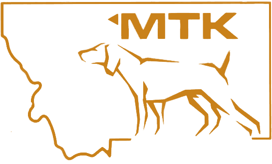 Montana Training and Kennels logo