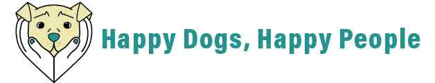 Happy Dogs, Happy People – Marco Iacoboni logo