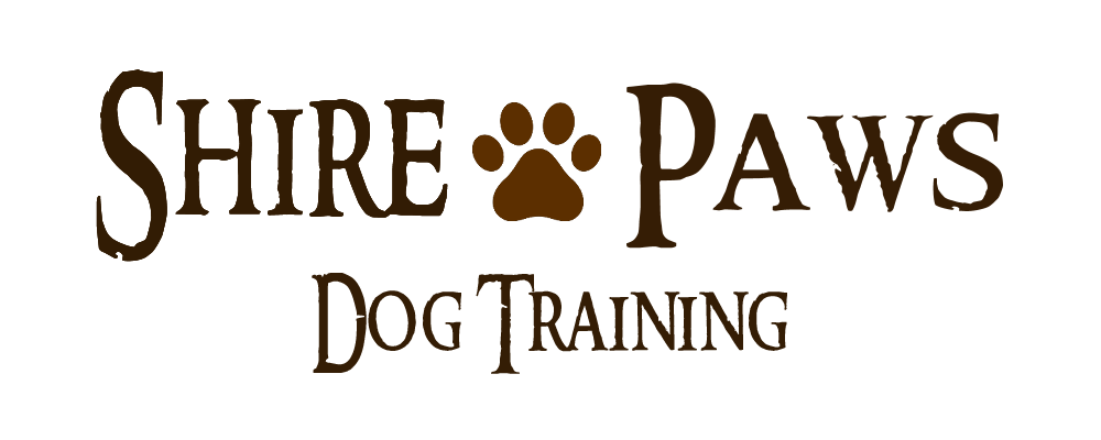 Shire Paws Dog Training