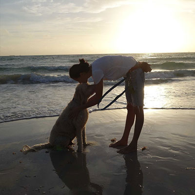 Fun Paw Care Dog Training