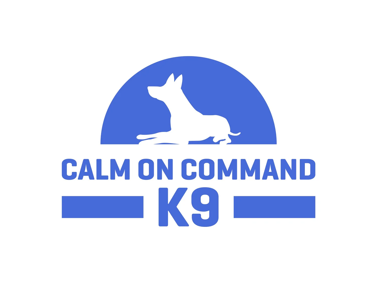 Calm on Command K9 — dog trainer in Baltimore, MD