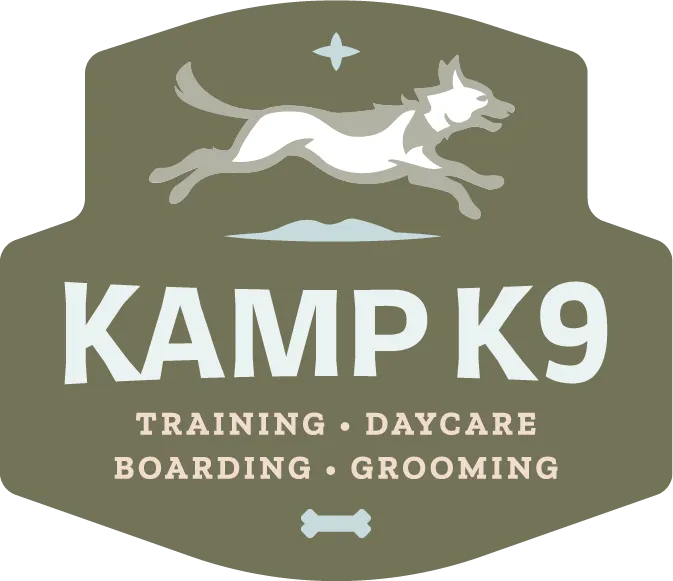 Kamp K9 — dog trainer in Orlando, FL