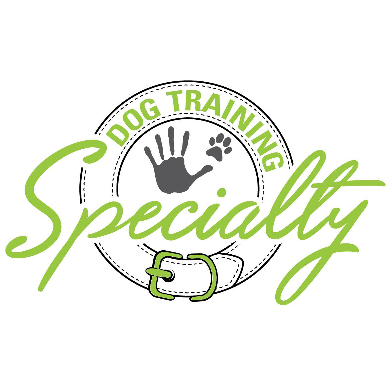 Specialty Dog Training logo