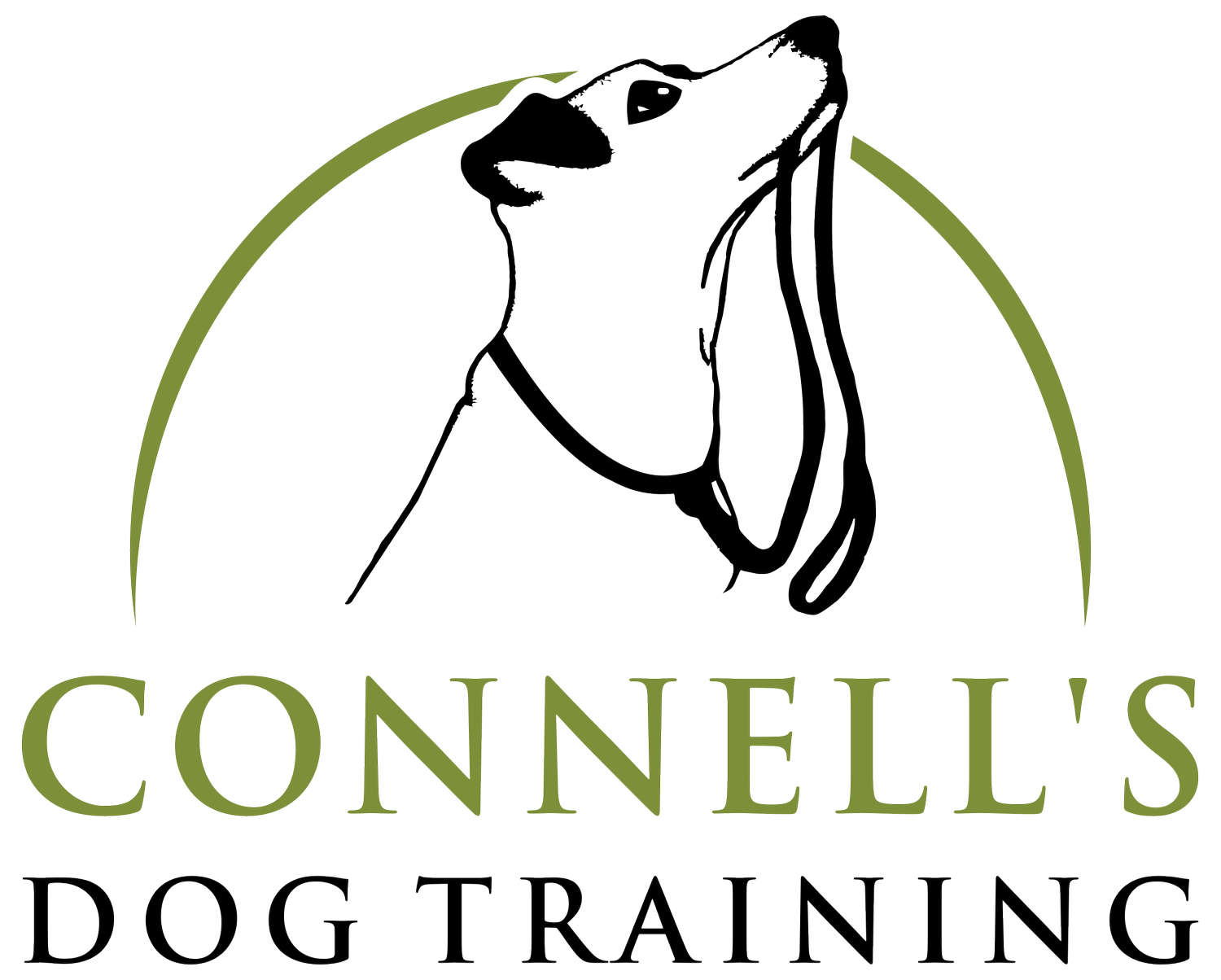 Connell’s Dog Training LLC