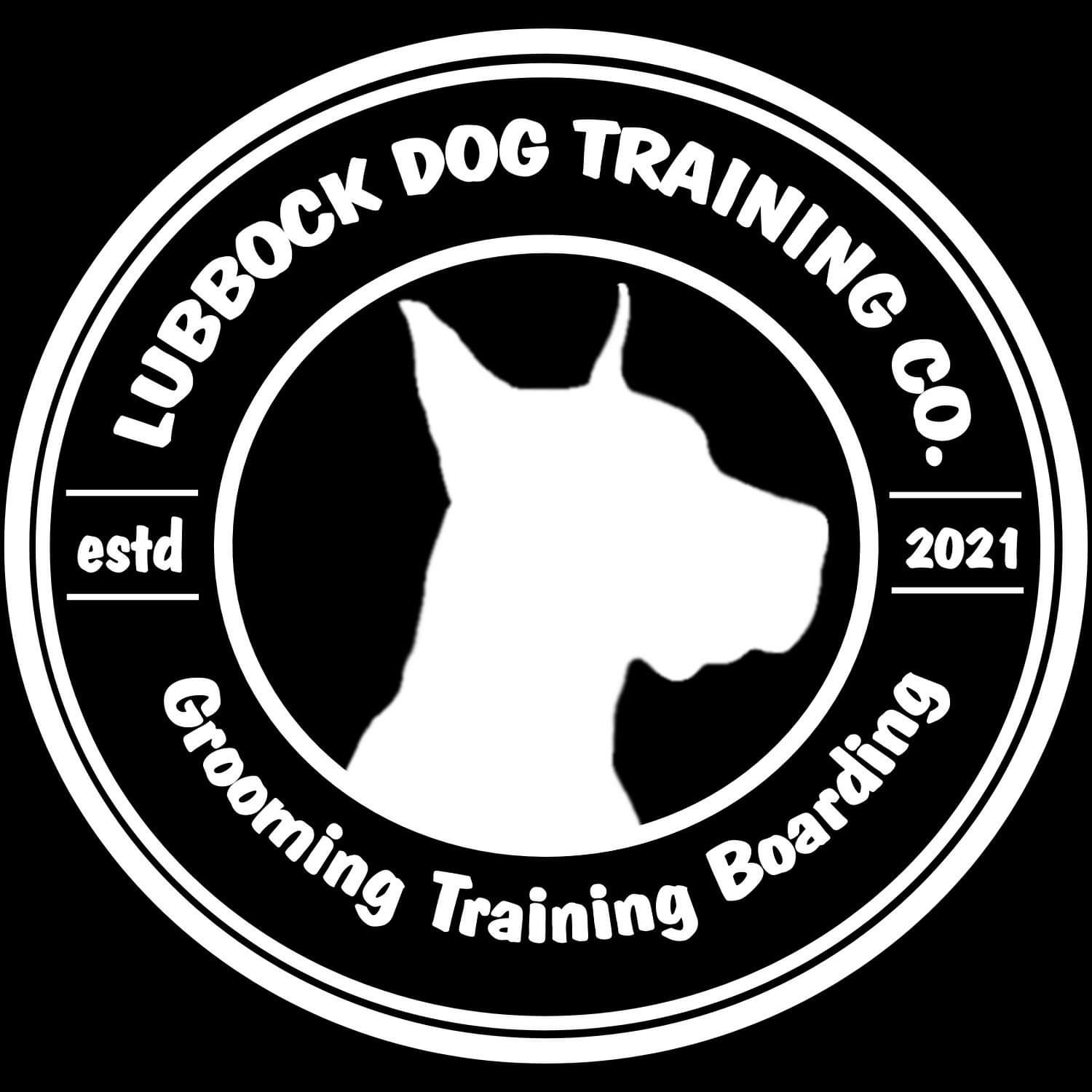 Lubbock Dog Training CO. — dog trainer in Lubbock, TX
