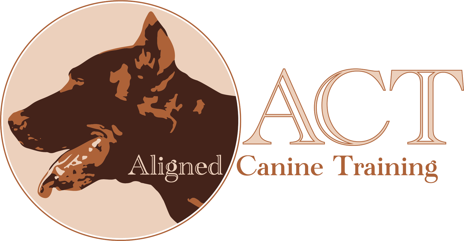 Aligned Canine Training
