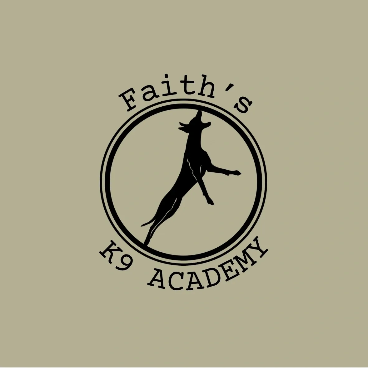 Faiths K9 Academy L.L.C