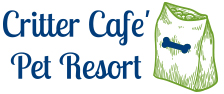 Critter Cafe logo