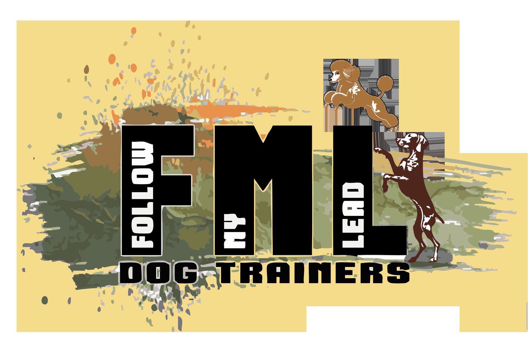 Follow My Lead Dog Trainers