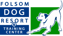 Folsom Dog Resort & Training Center logo