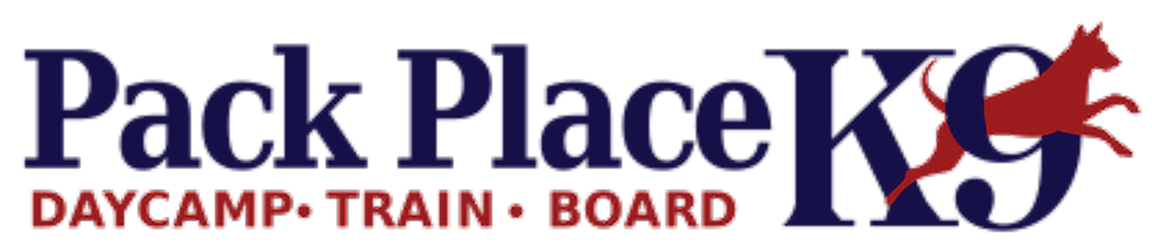 Pack Place K9