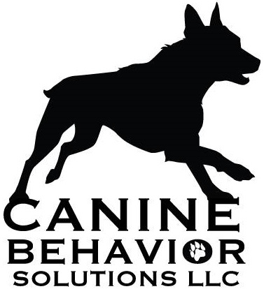 Canine Behavior Solutions, LLC logo