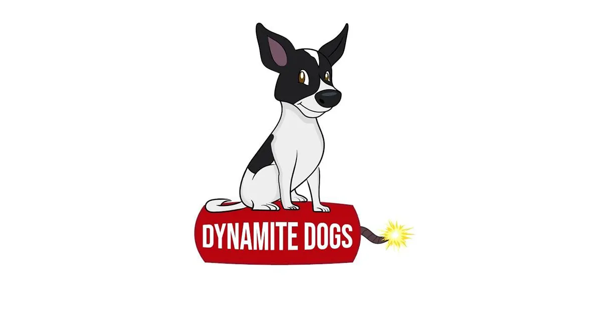 Dynamite Dogs Training & Grooming