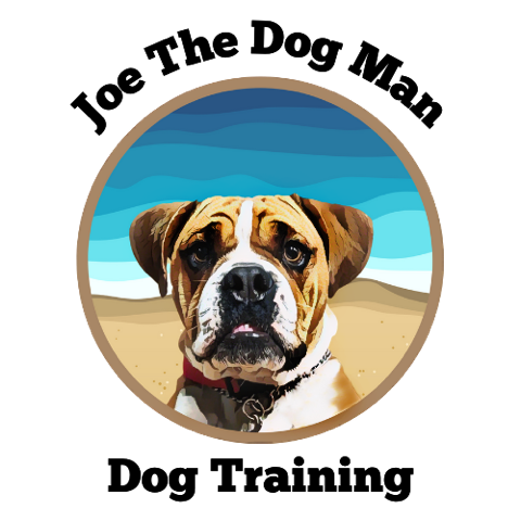 Dogman Dog Training