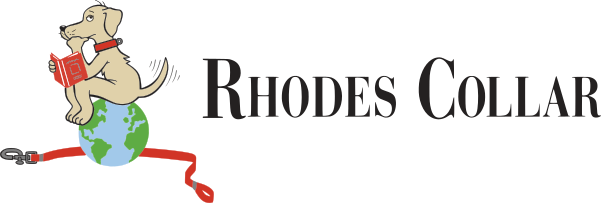 Rhodes Collar logo