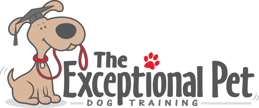 Exceptional Pet Dog Training Center logo