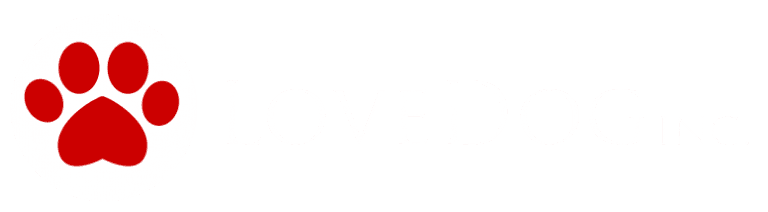 Love Dog Inc logo