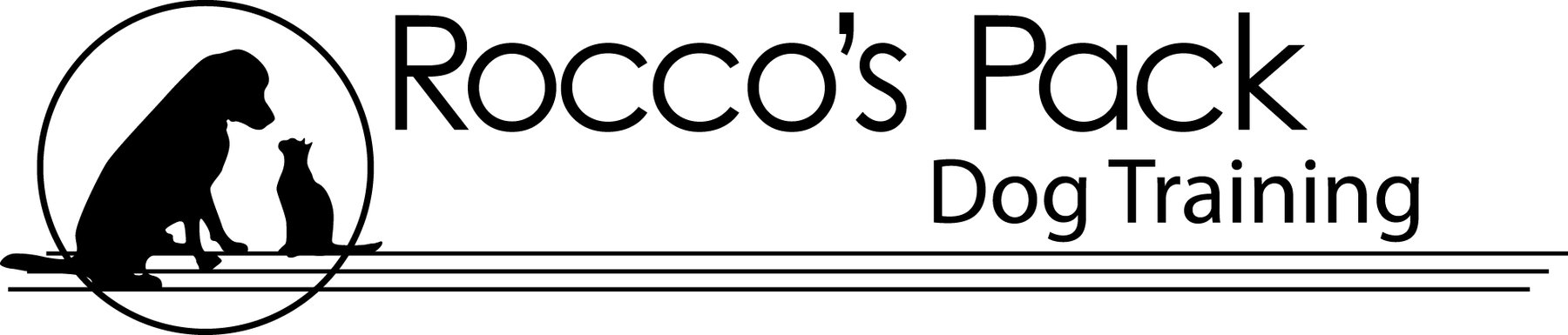 Rocco’s Pack Pet Services
