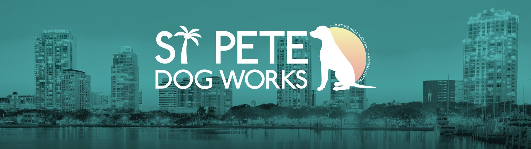 St. Pete Dog Works — dog trainer in St. Petersburg, FL
