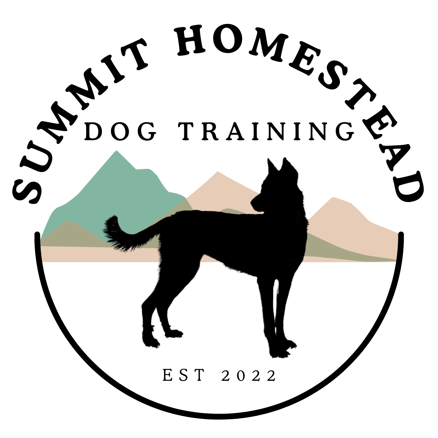Summit Homestead logo