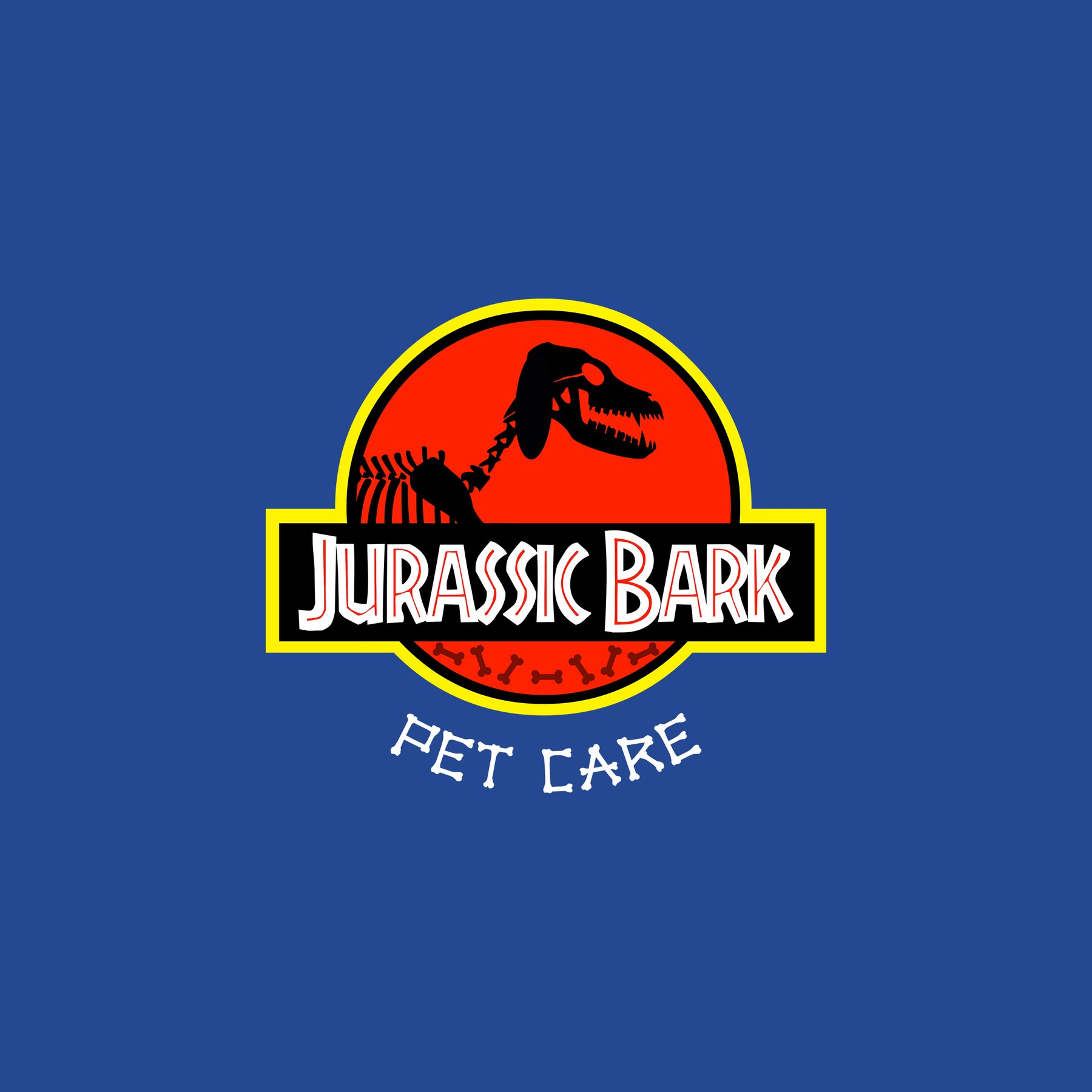 Jurassic Bark Pet Care, LLC