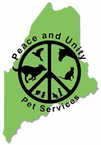 Peace & Unity Pet Services