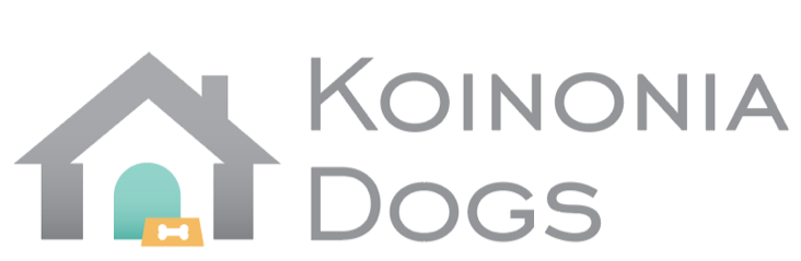 Koinonia Dogs logo