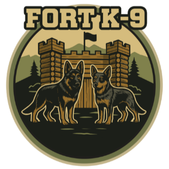 Fort K-9 logo