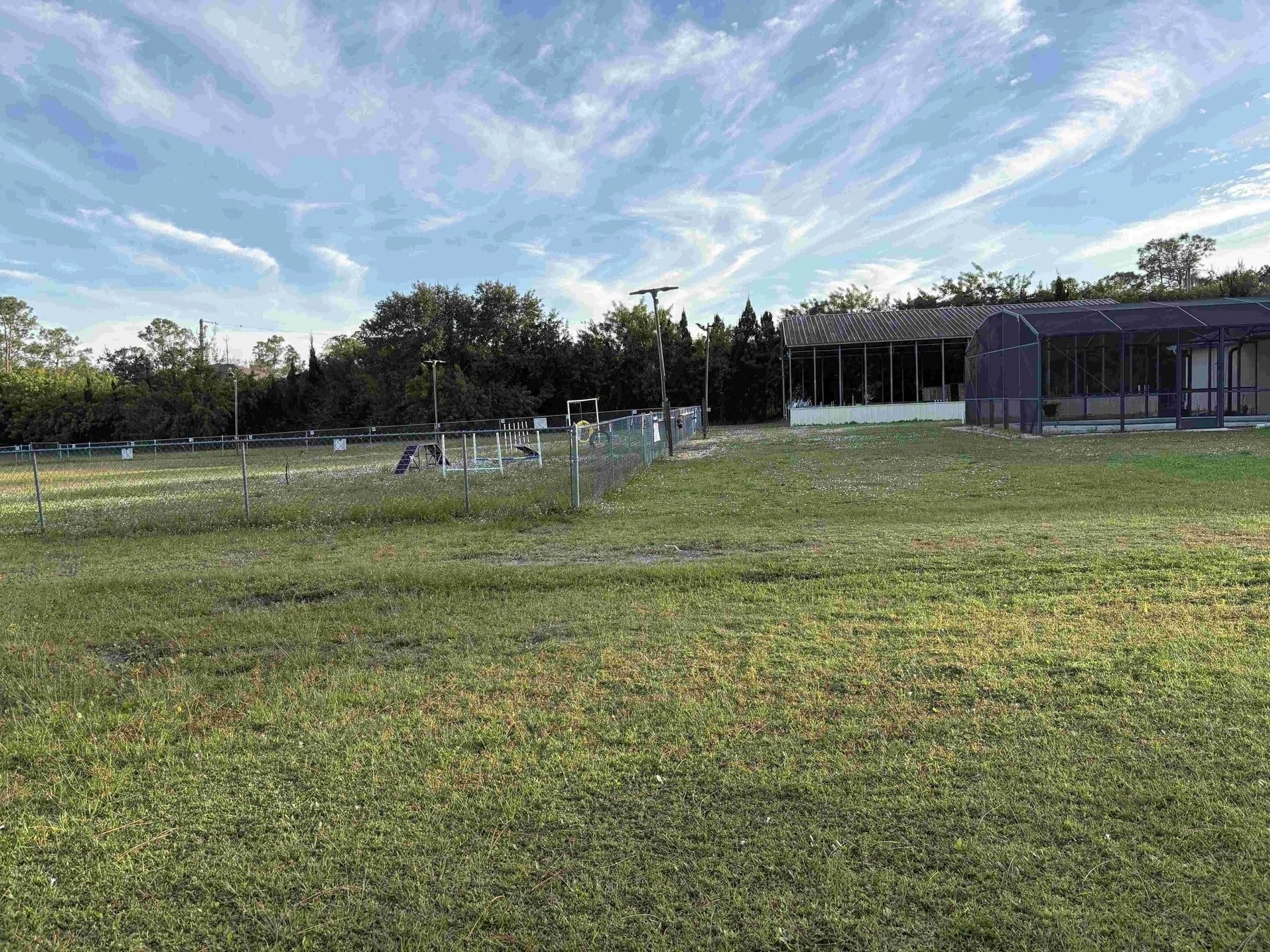 Fort K-9 — dog trainer in Melbourne, FL