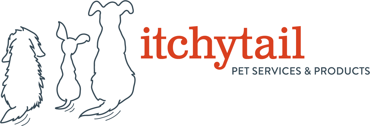 itchytail pet services — dog trainer in Oakland, CA