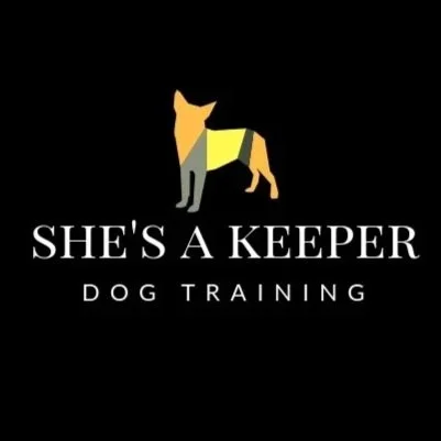 She’s a Keeper Dog Training